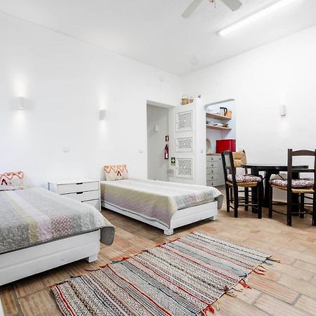 Apartamento 157, Pedras D'El Rei Tavira Exterior foto