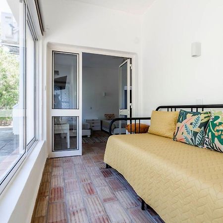 Apartamento 157, Pedras D'El Rei Tavira Exterior foto
