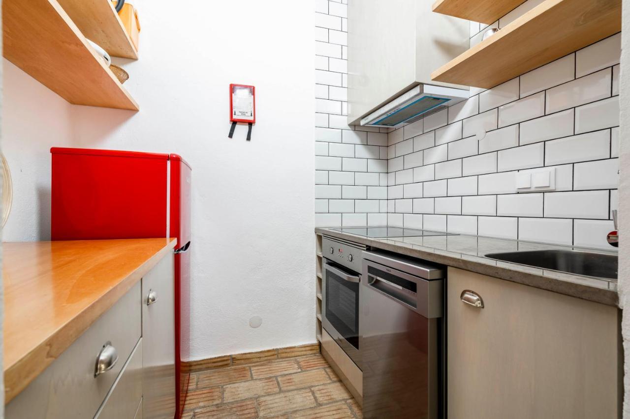 Apartamento 157, Pedras D'El Rei Tavira Exterior foto