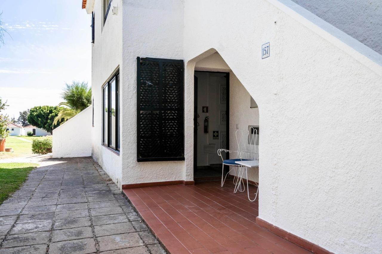 Apartamento 157, Pedras D'El Rei Tavira Exterior foto