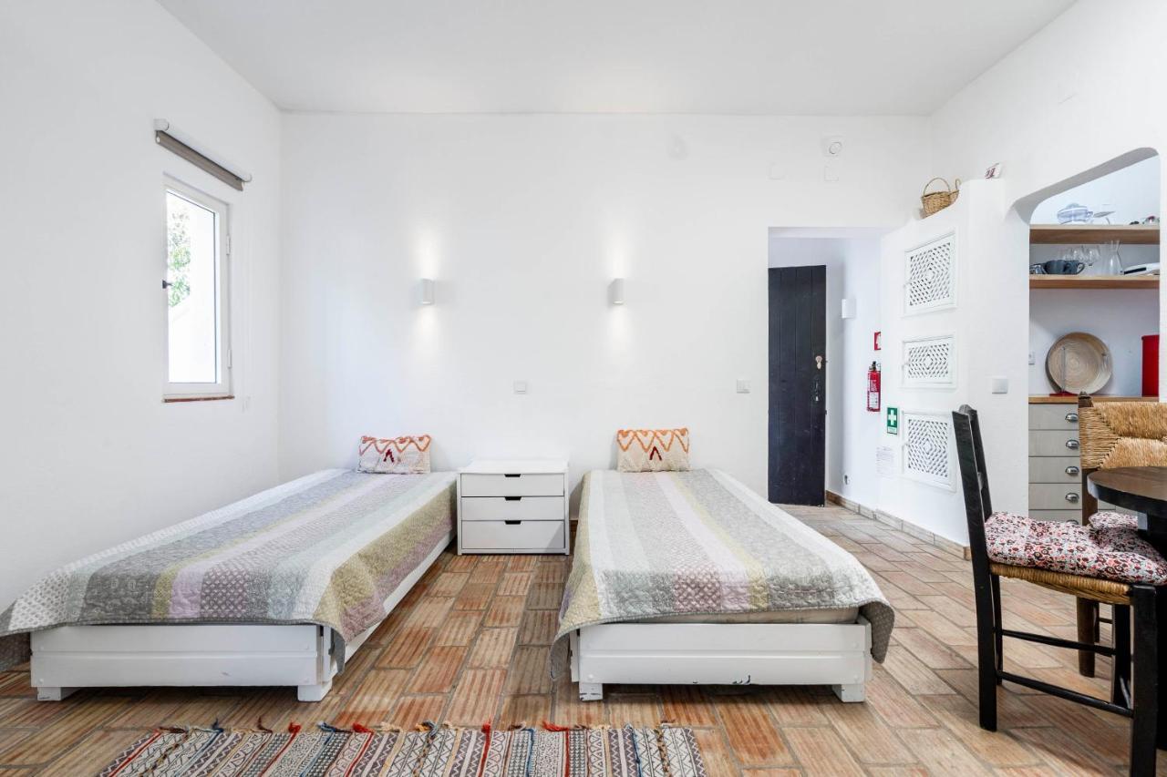 Apartamento 157, Pedras D'El Rei Tavira Exterior foto