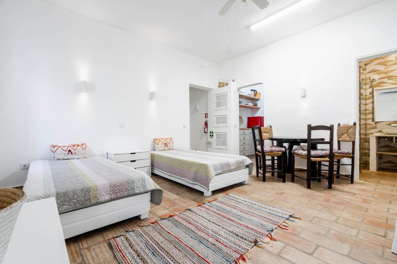 Apartamento 157, Pedras D'El Rei Tavira Exterior foto