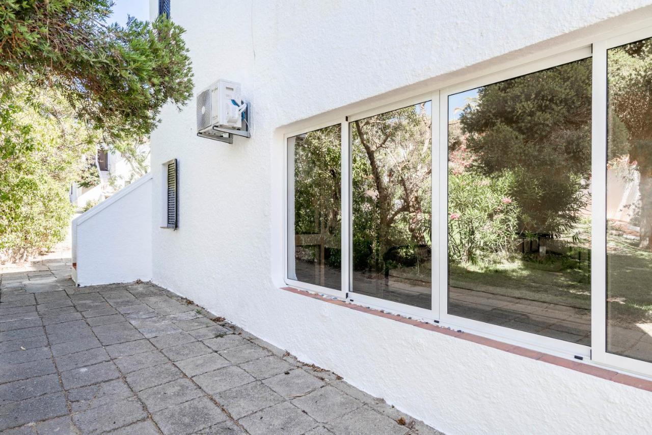 Apartamento 157, Pedras D'El Rei Tavira Exterior foto