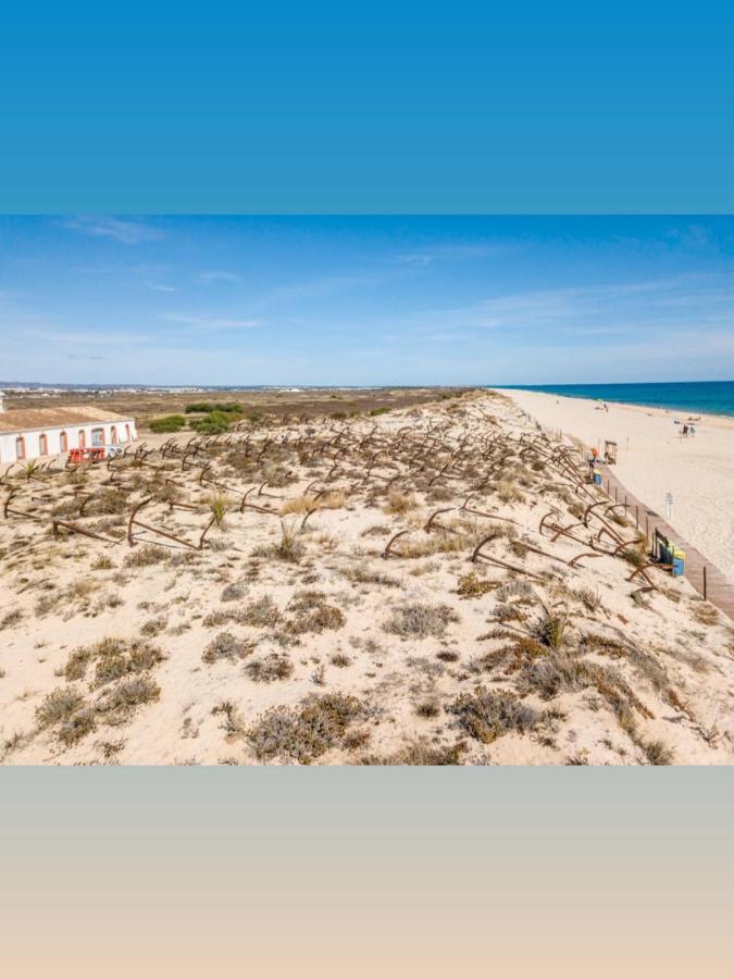 Apartamento 157, Pedras D'El Rei Tavira Exterior foto