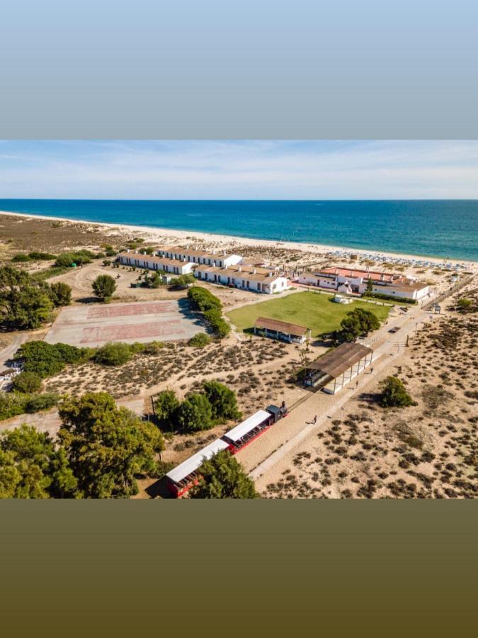 Apartamento 157, Pedras D'El Rei Tavira Exterior foto