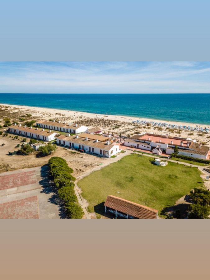 Apartamento 157, Pedras D'El Rei Tavira Exterior foto