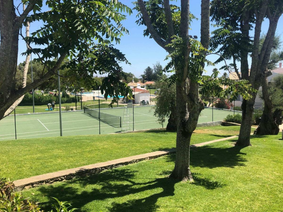 Apartamento 157, Pedras D'El Rei Tavira Exterior foto