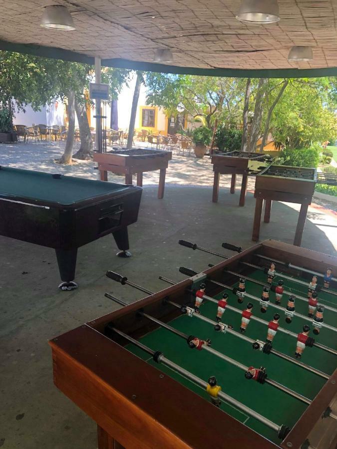 Apartamento 157, Pedras D'El Rei Tavira Exterior foto