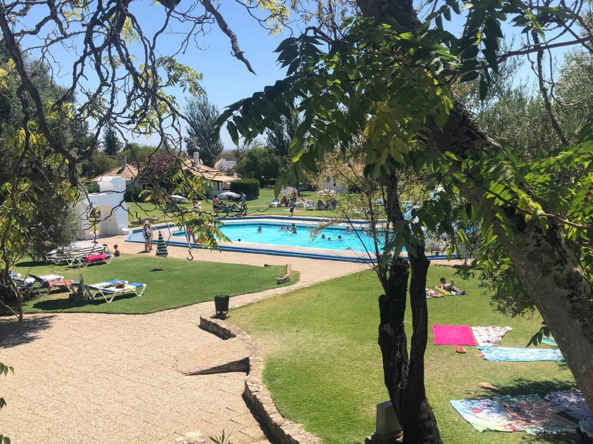Apartamento 157, Pedras D'El Rei Tavira Exterior foto